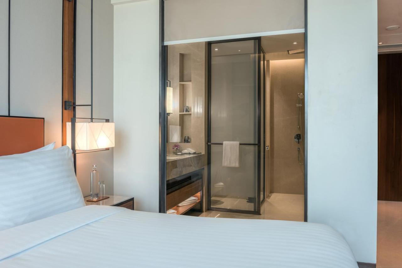 Radisson Blu Hotel & Spa, ناسيك المظهر الخارجي الصورة