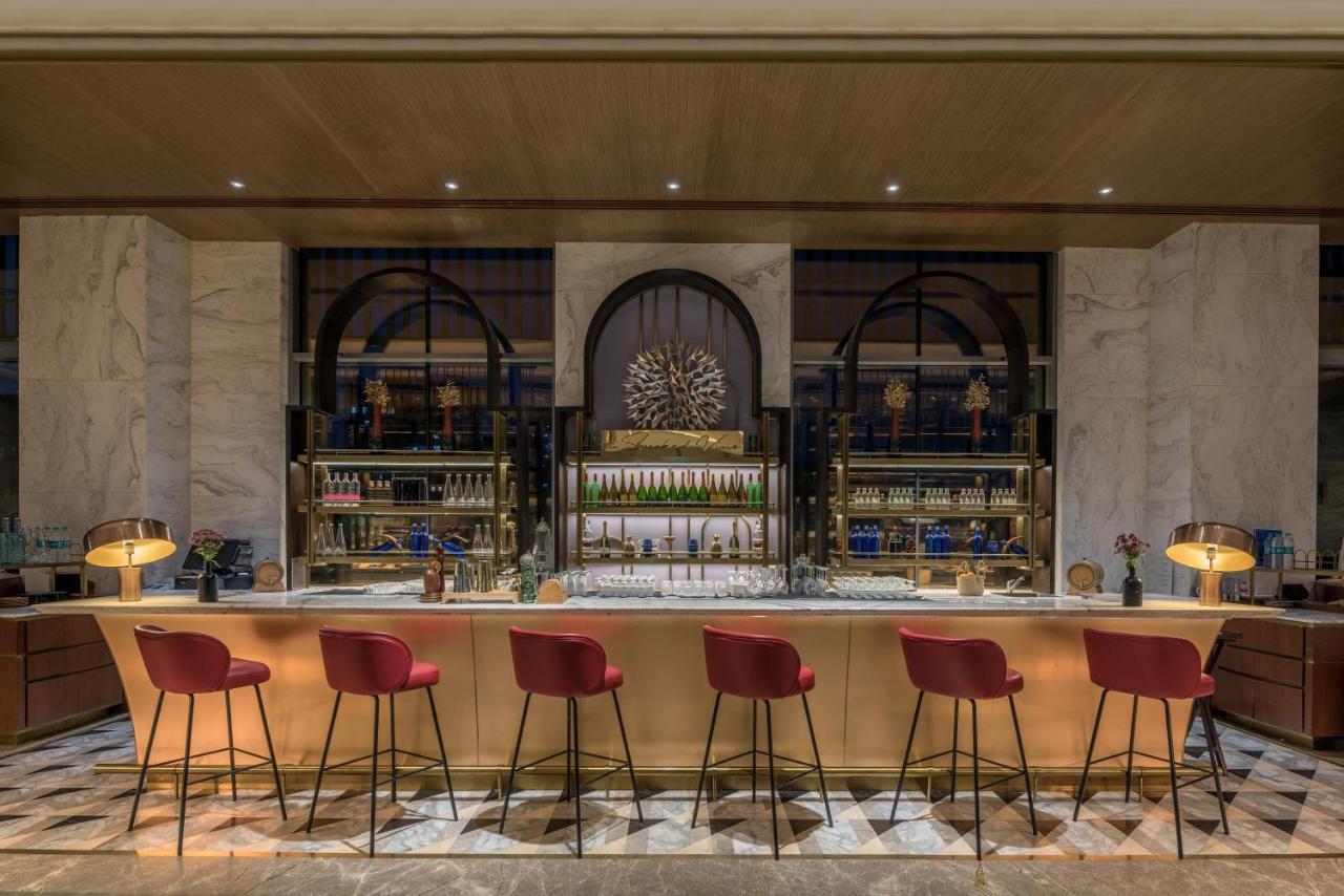 Radisson Blu Hotel & Spa, ناسيك المظهر الخارجي الصورة