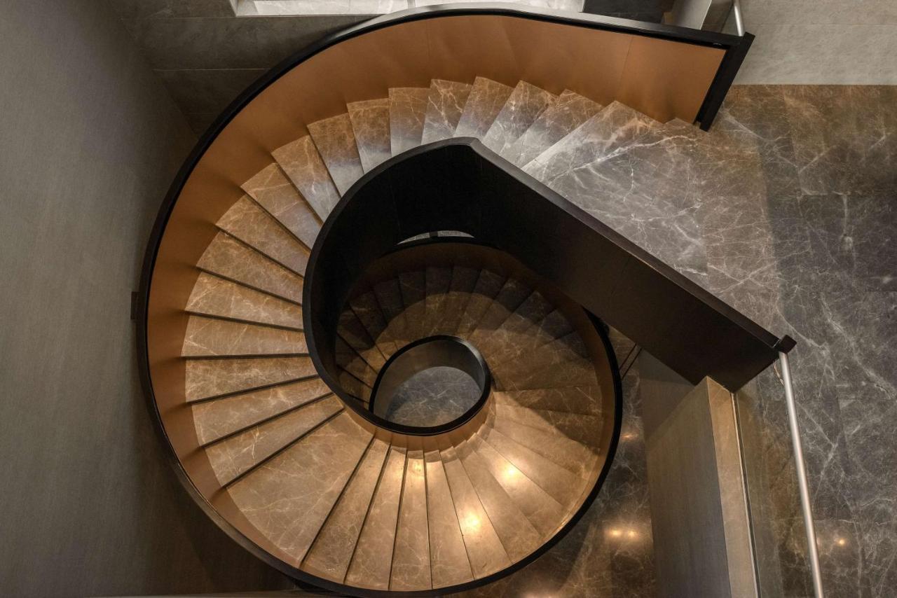 Radisson Blu Hotel & Spa, ناسيك المظهر الخارجي الصورة