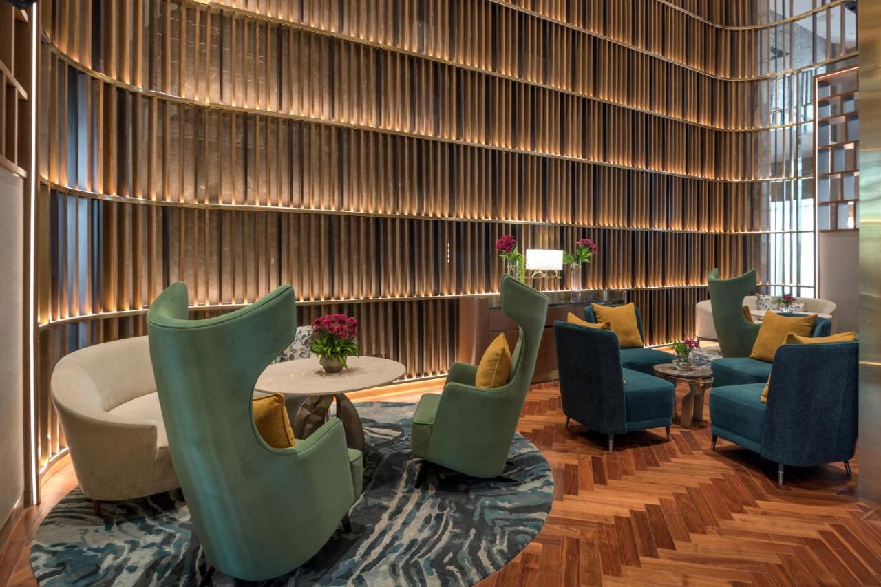 Radisson Blu Hotel & Spa, ناسيك المظهر الخارجي الصورة