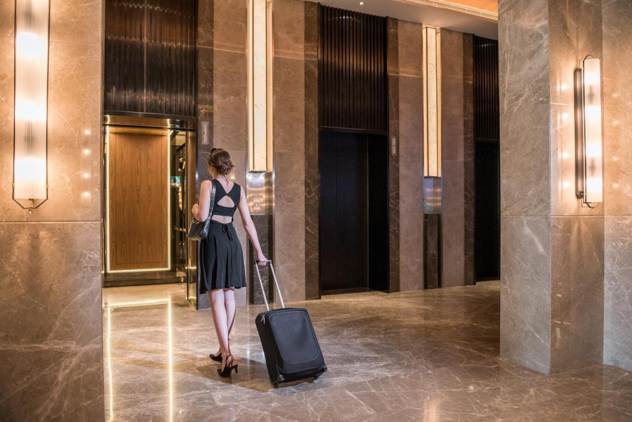 Radisson Blu Hotel & Spa, ناسيك المظهر الخارجي الصورة