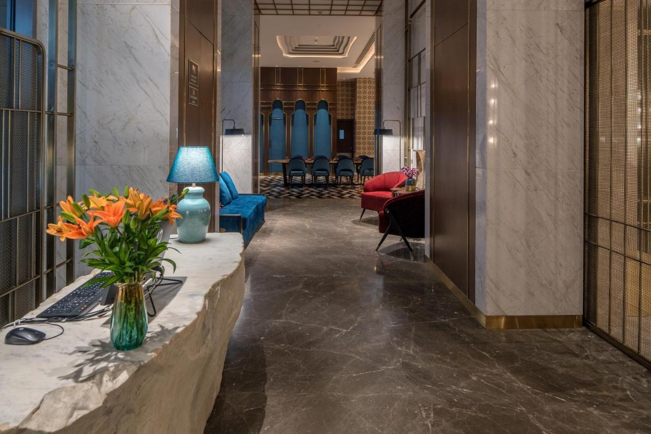 Radisson Blu Hotel & Spa, ناسيك المظهر الخارجي الصورة