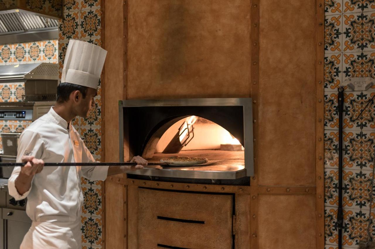 Radisson Blu Hotel & Spa, ناسيك المظهر الخارجي الصورة