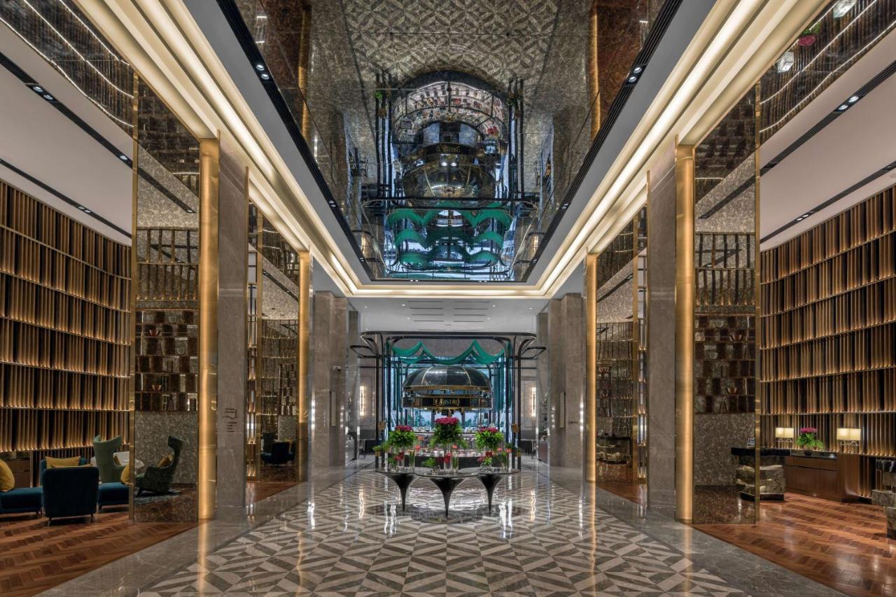 Radisson Blu Hotel & Spa, ناسيك المظهر الخارجي الصورة