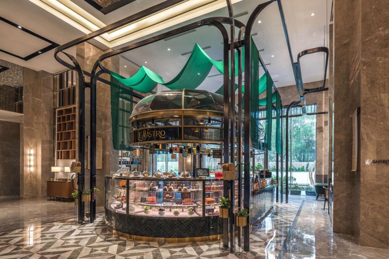 Radisson Blu Hotel & Spa, ناسيك المظهر الخارجي الصورة