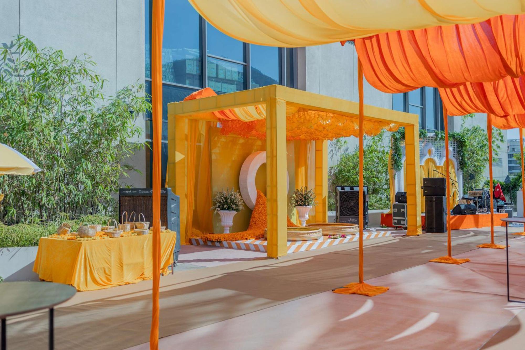 Radisson Blu Hotel & Spa, ناسيك المظهر الخارجي الصورة