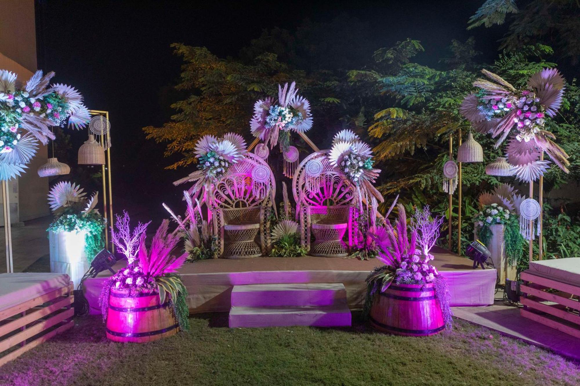 Radisson Blu Hotel & Spa, ناسيك المظهر الخارجي الصورة