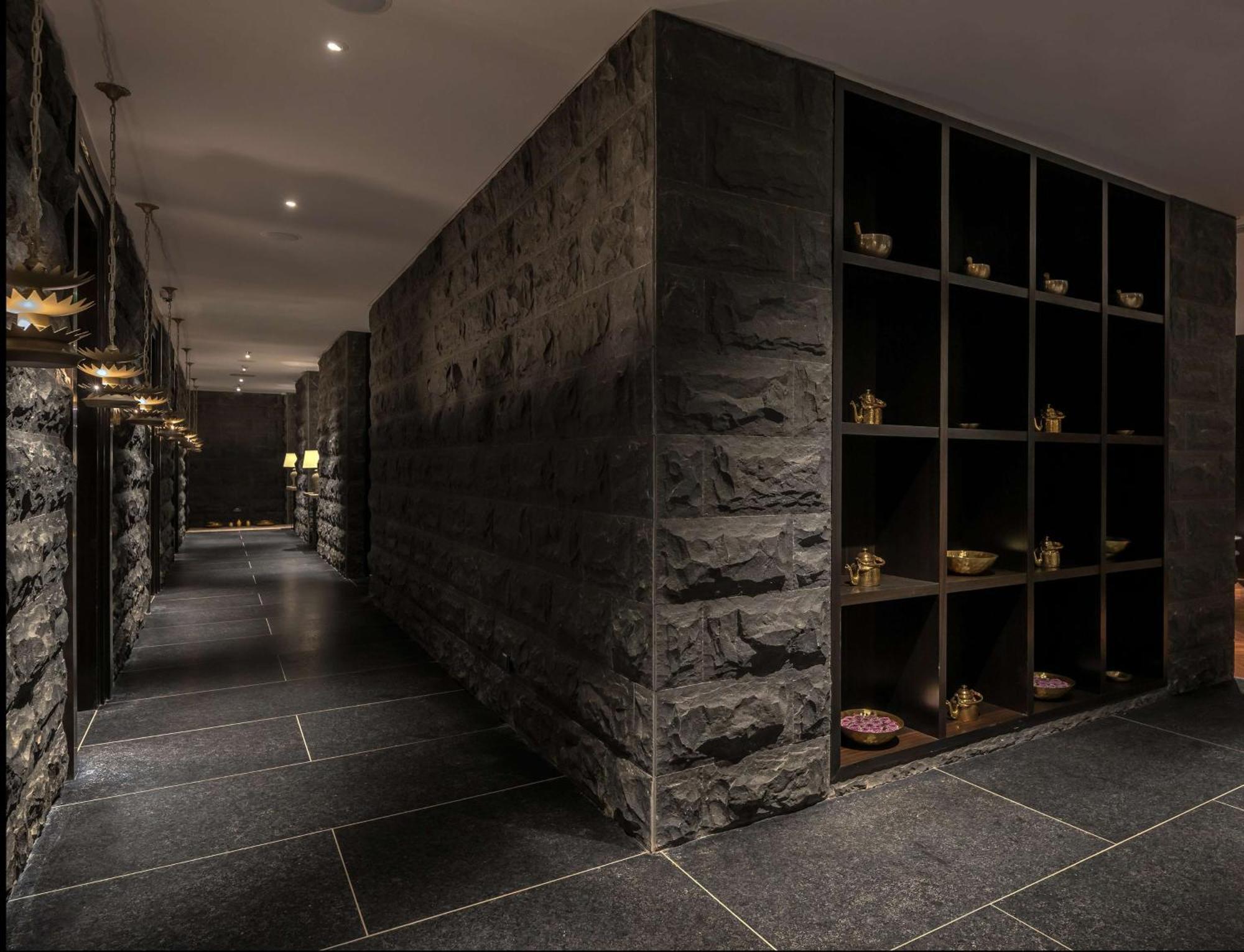 Radisson Blu Hotel & Spa, ناسيك المظهر الخارجي الصورة