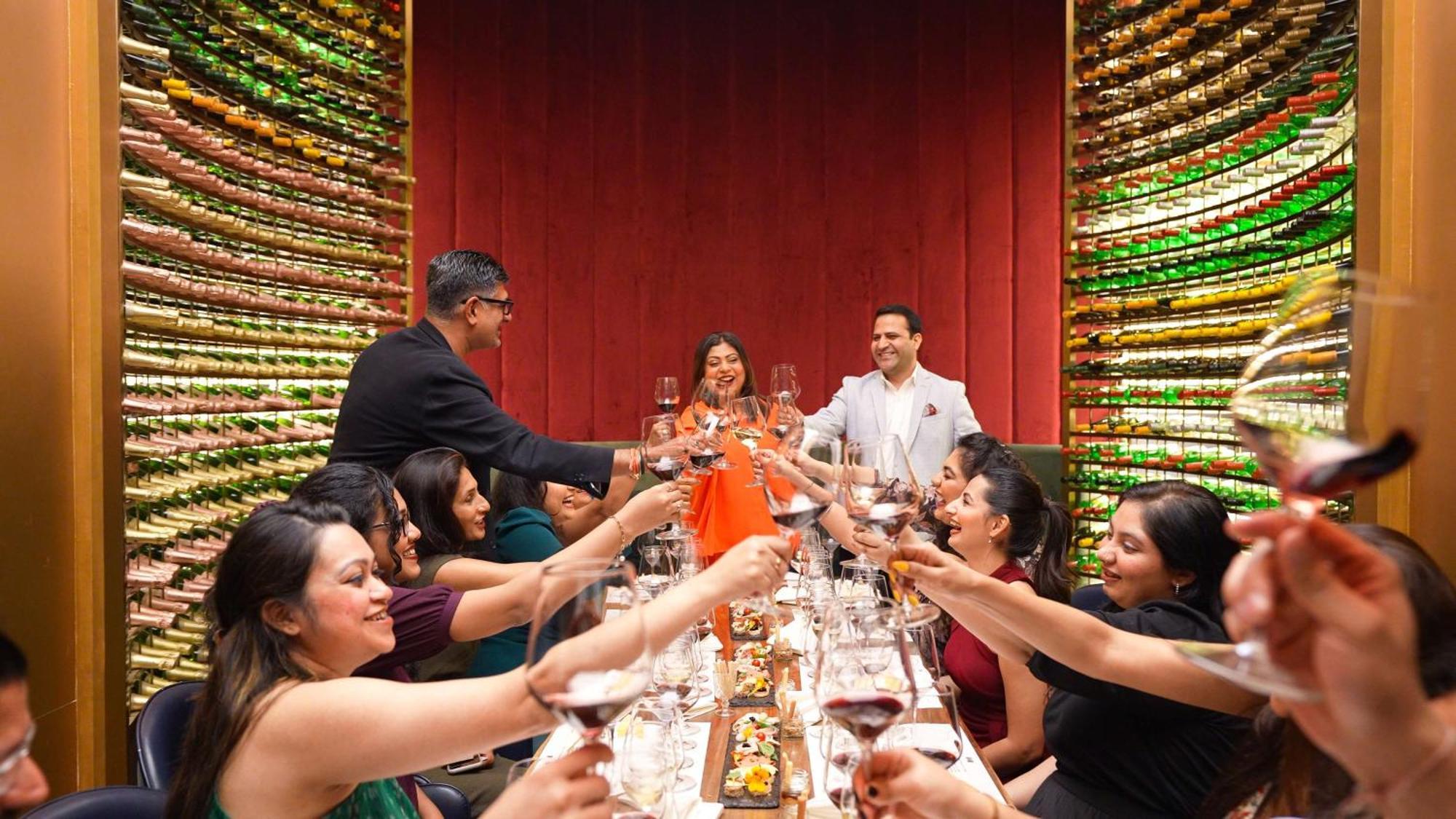 Radisson Blu Hotel & Spa, ناسيك المظهر الخارجي الصورة