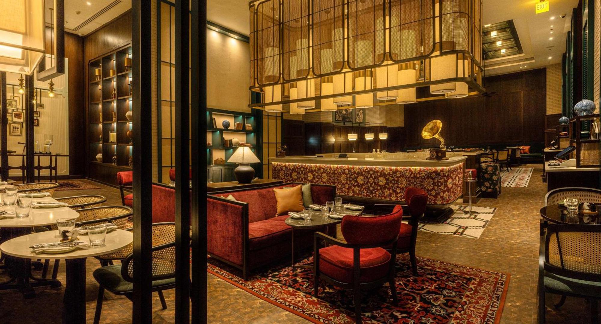 Radisson Blu Hotel & Spa, ناسيك المظهر الخارجي الصورة