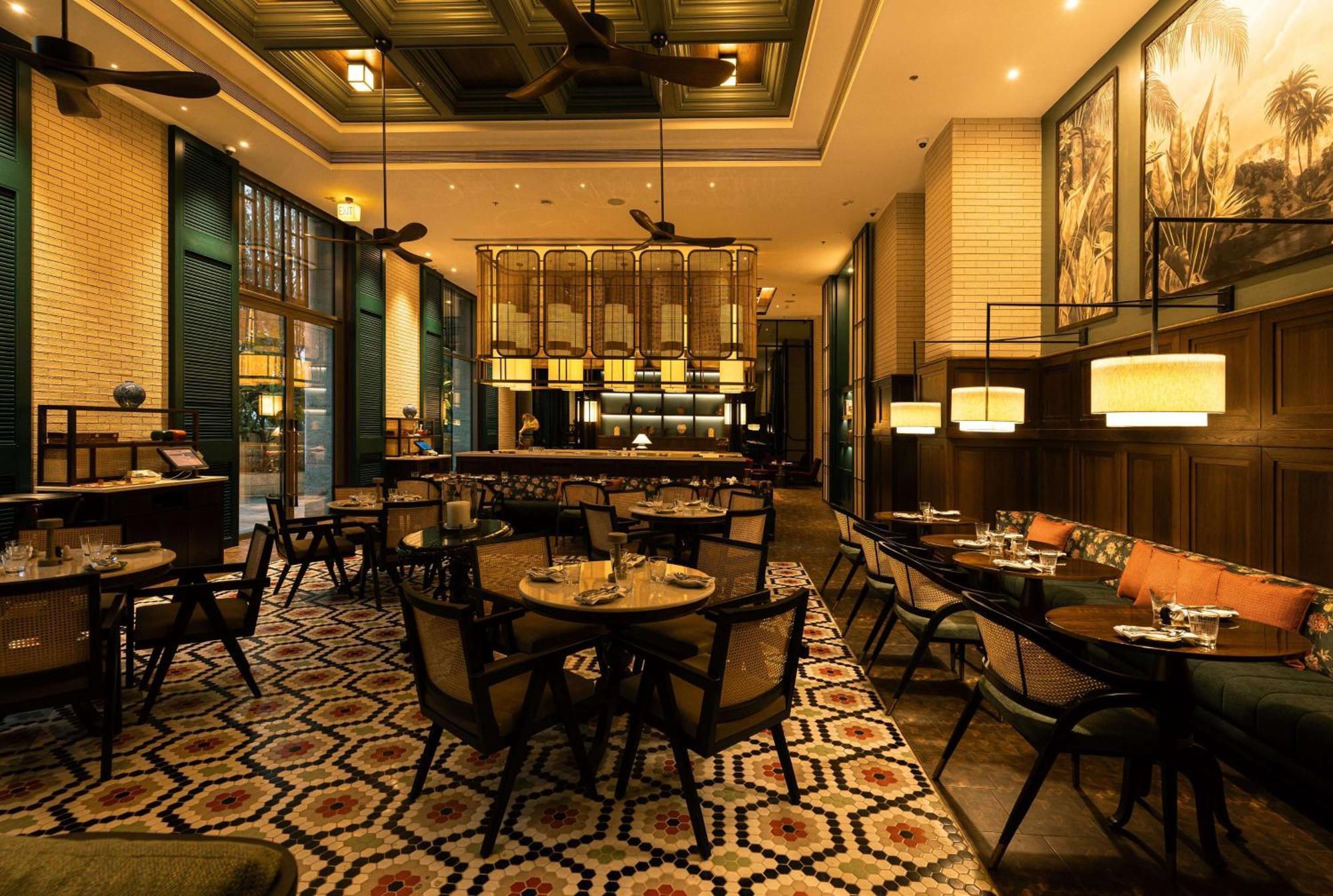 Radisson Blu Hotel & Spa, ناسيك المظهر الخارجي الصورة