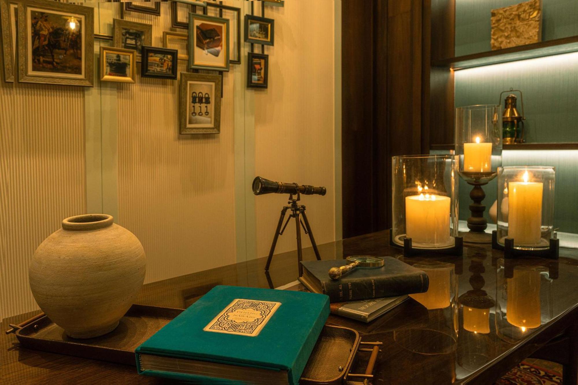 Radisson Blu Hotel & Spa, ناسيك المظهر الخارجي الصورة